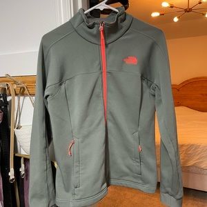 The North Face Gray Jacket